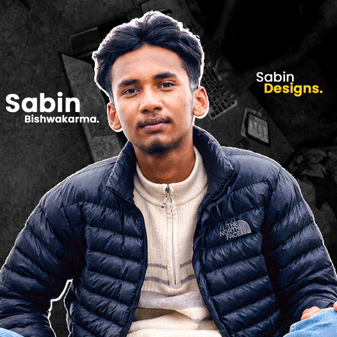 Portrait of Sabin